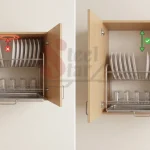 انتخاب آبچکان تک‌ طبقه یا دو‌ طبقه