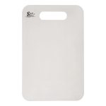 تخته گوشت استیل استار مدل 001 از زاویه روبه رو